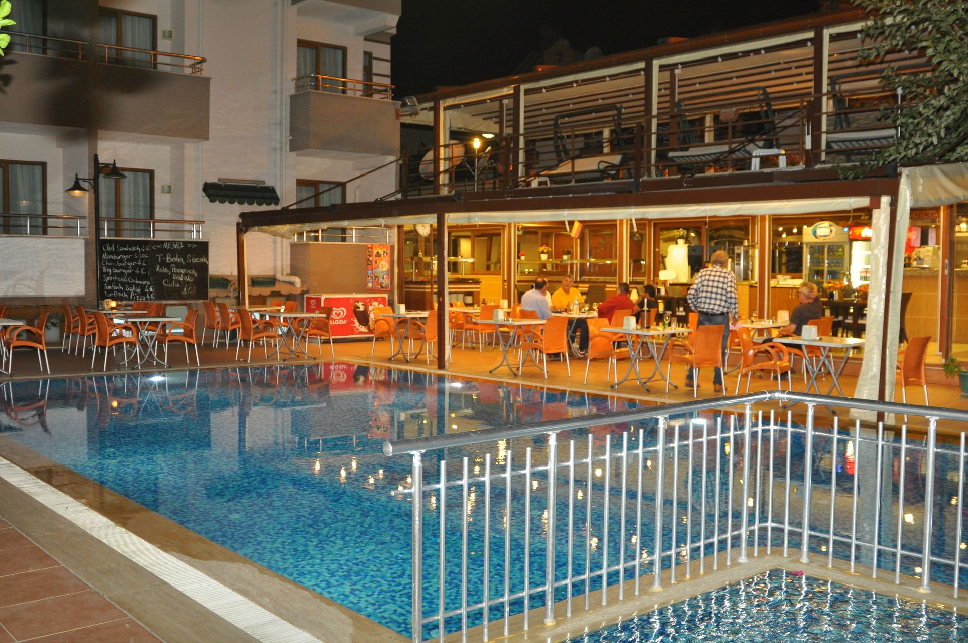Selenium Hotel, foto 12