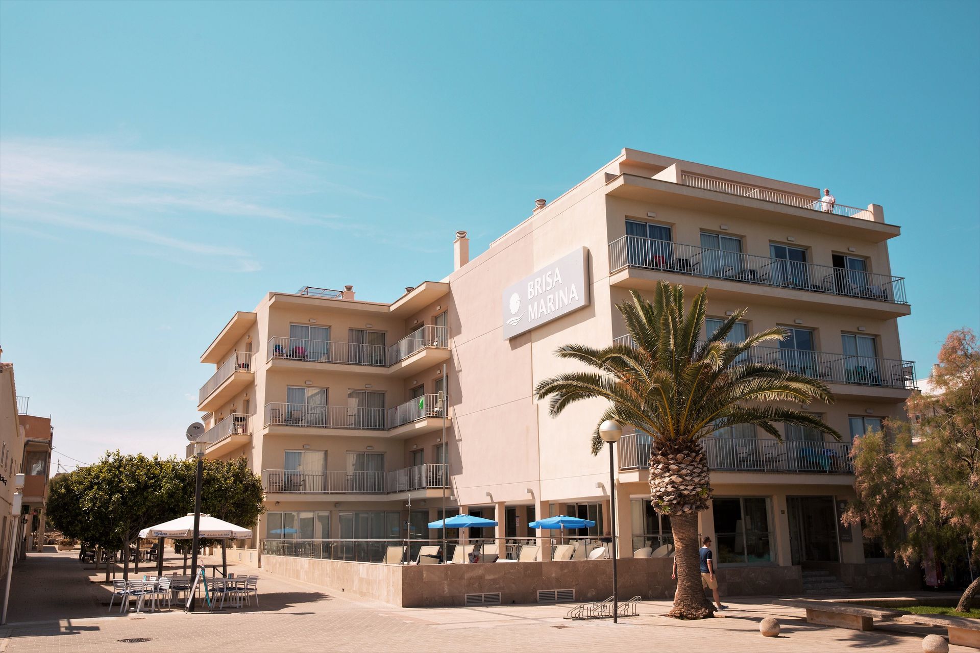 Hotel Brisa Marina - Adults only, foto 3