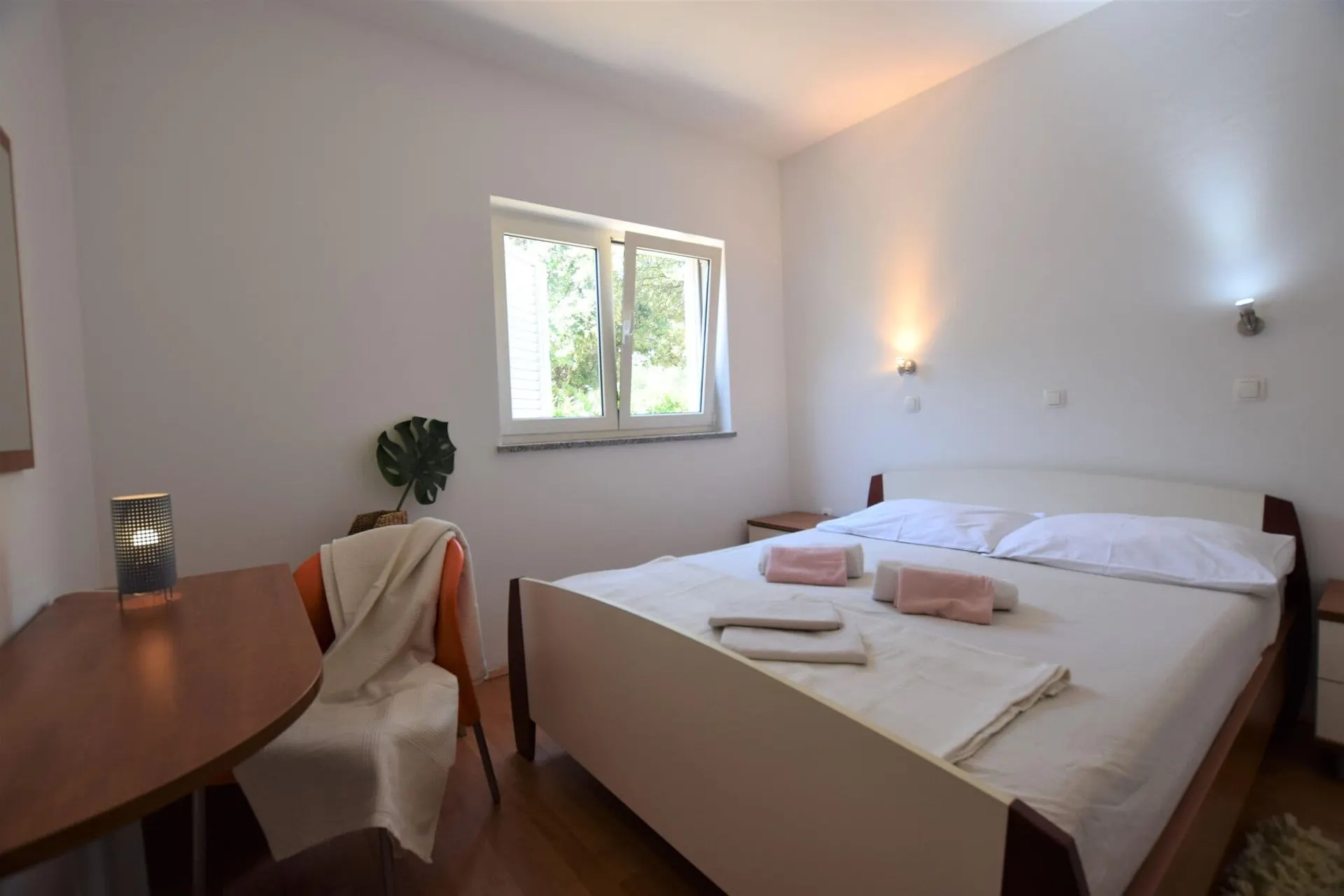 Slaapkamer