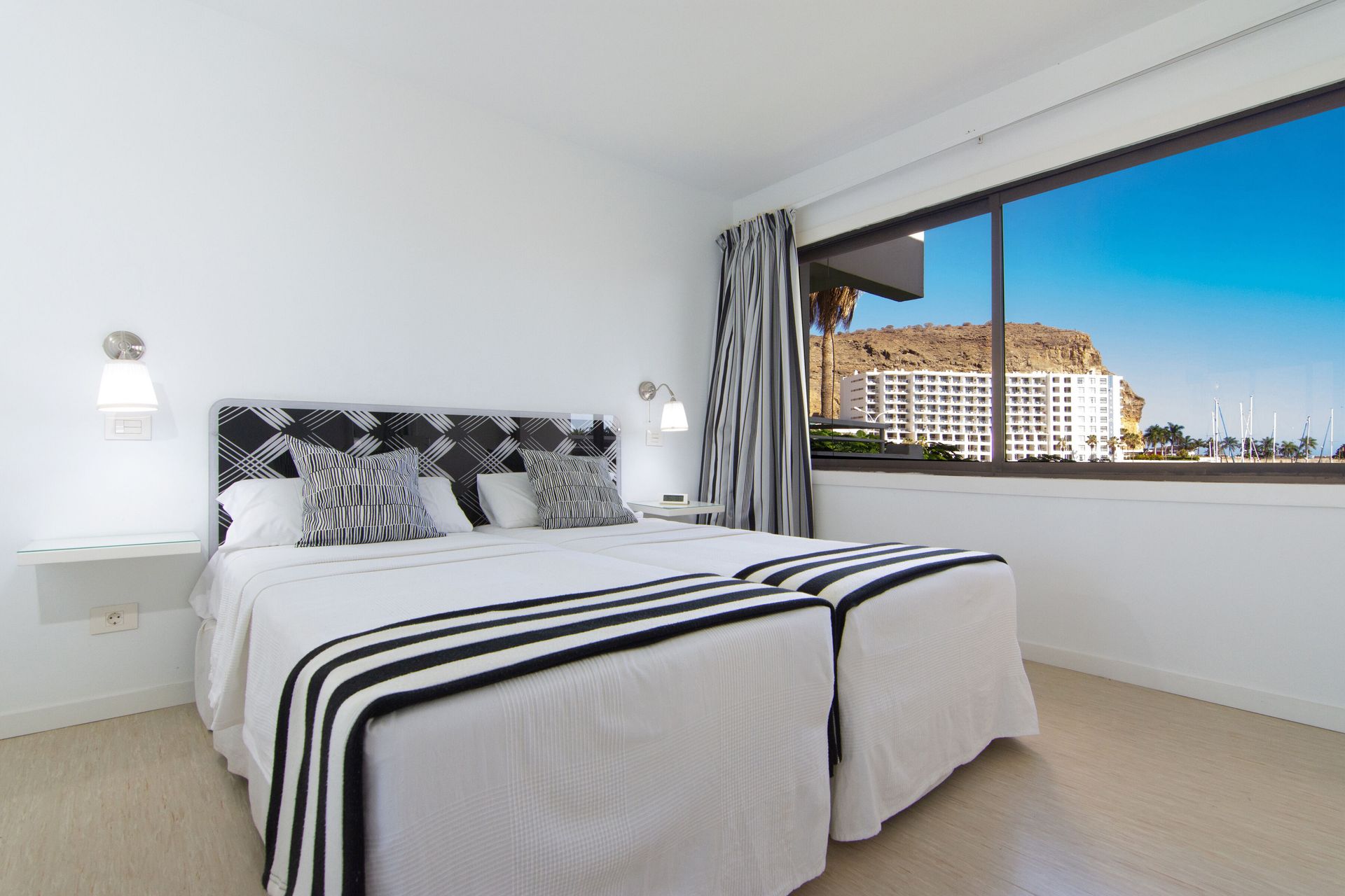 Portonovo Apartmentos, foto 6