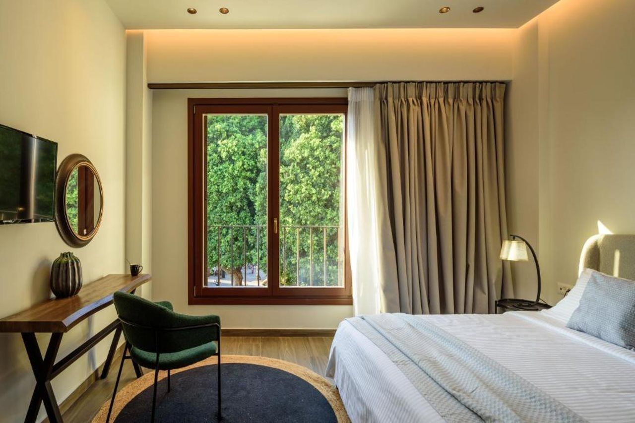 Arthur Suites, foto 3