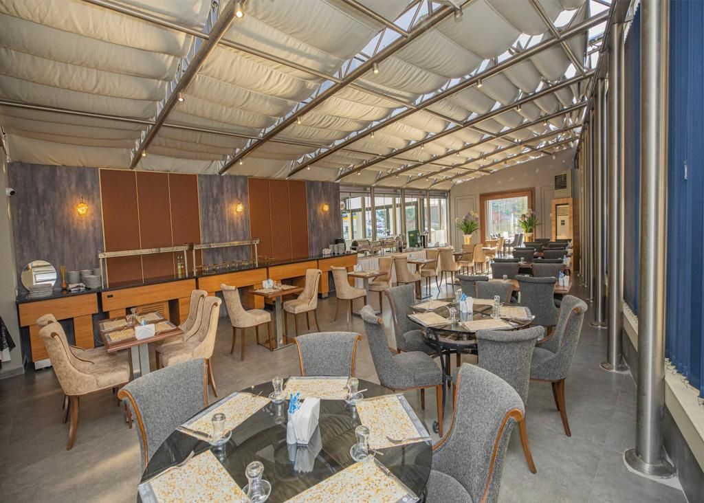 Akman Premium Hotel, foto 6