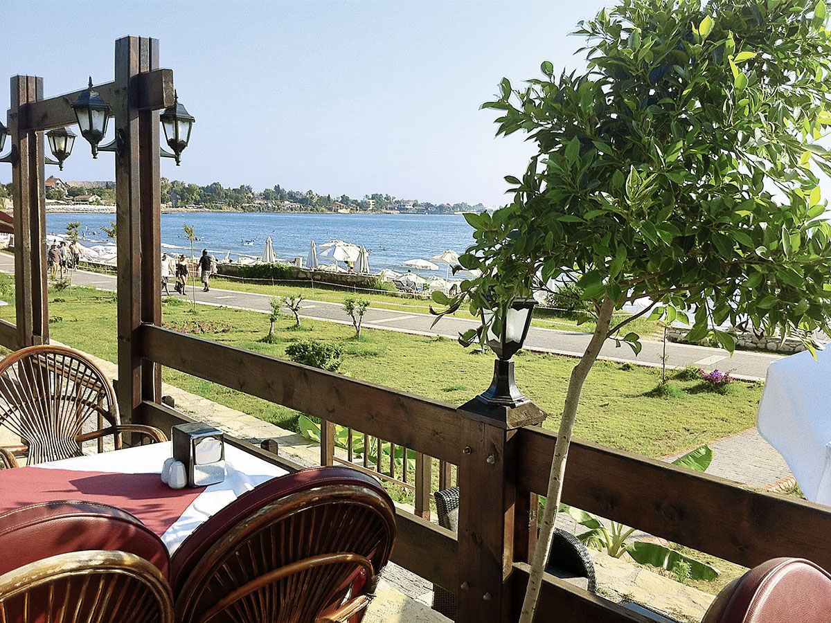 Nova Beach Hotel, foto 2