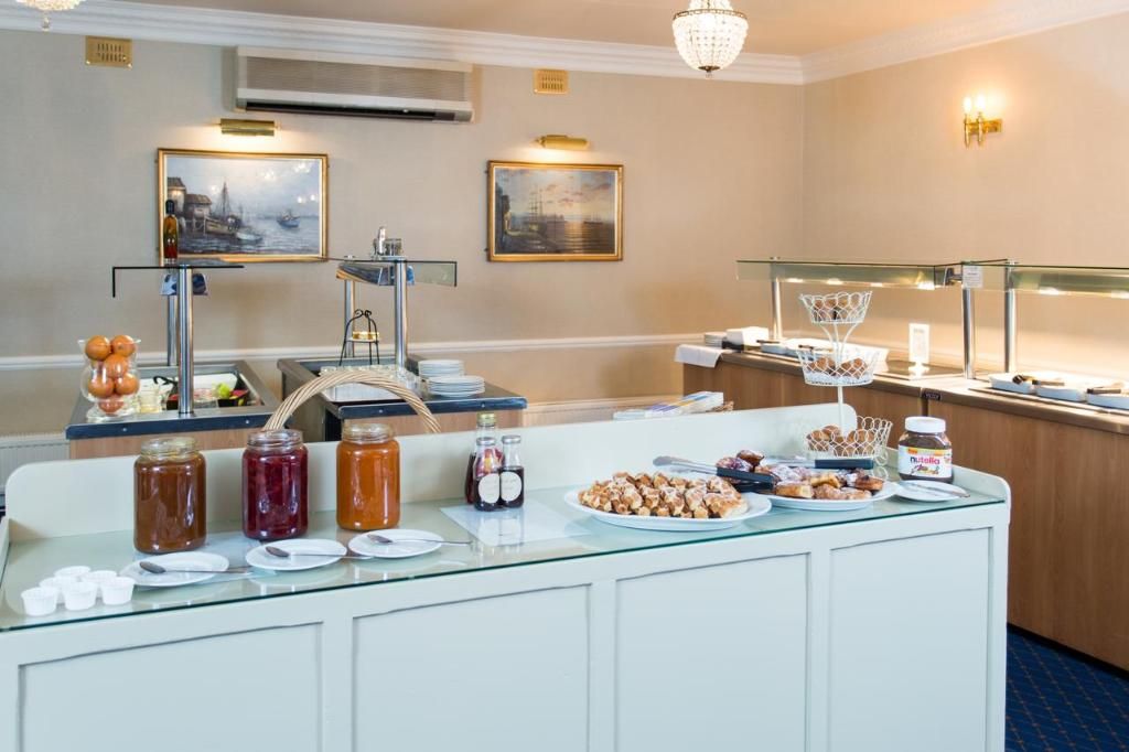 The Clarendon Hotel, foto 13
