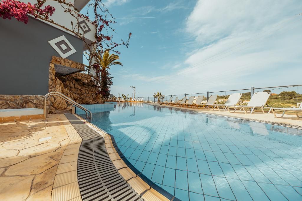 Zante Calinica Hotel, foto 4