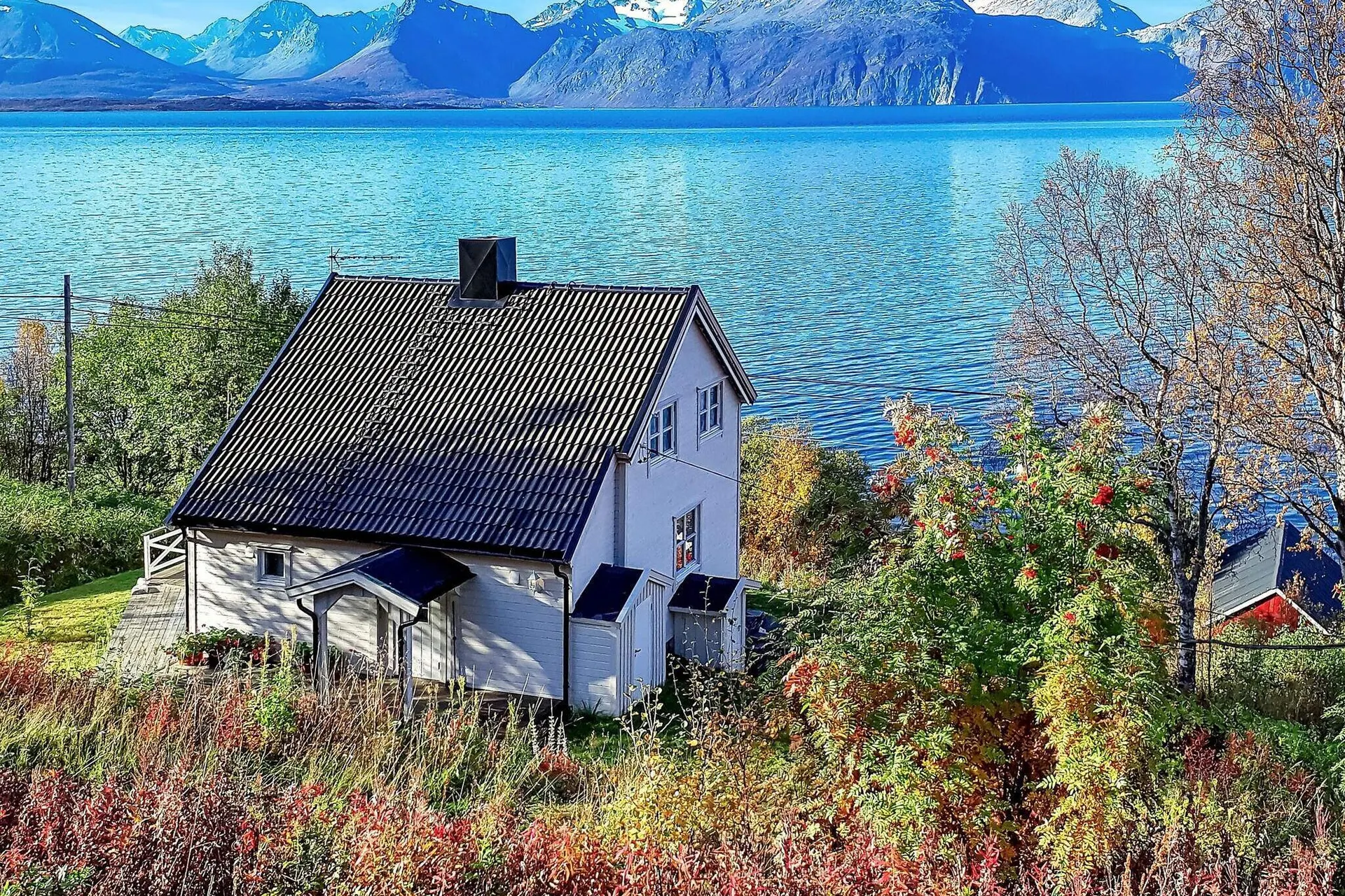 Exterieur