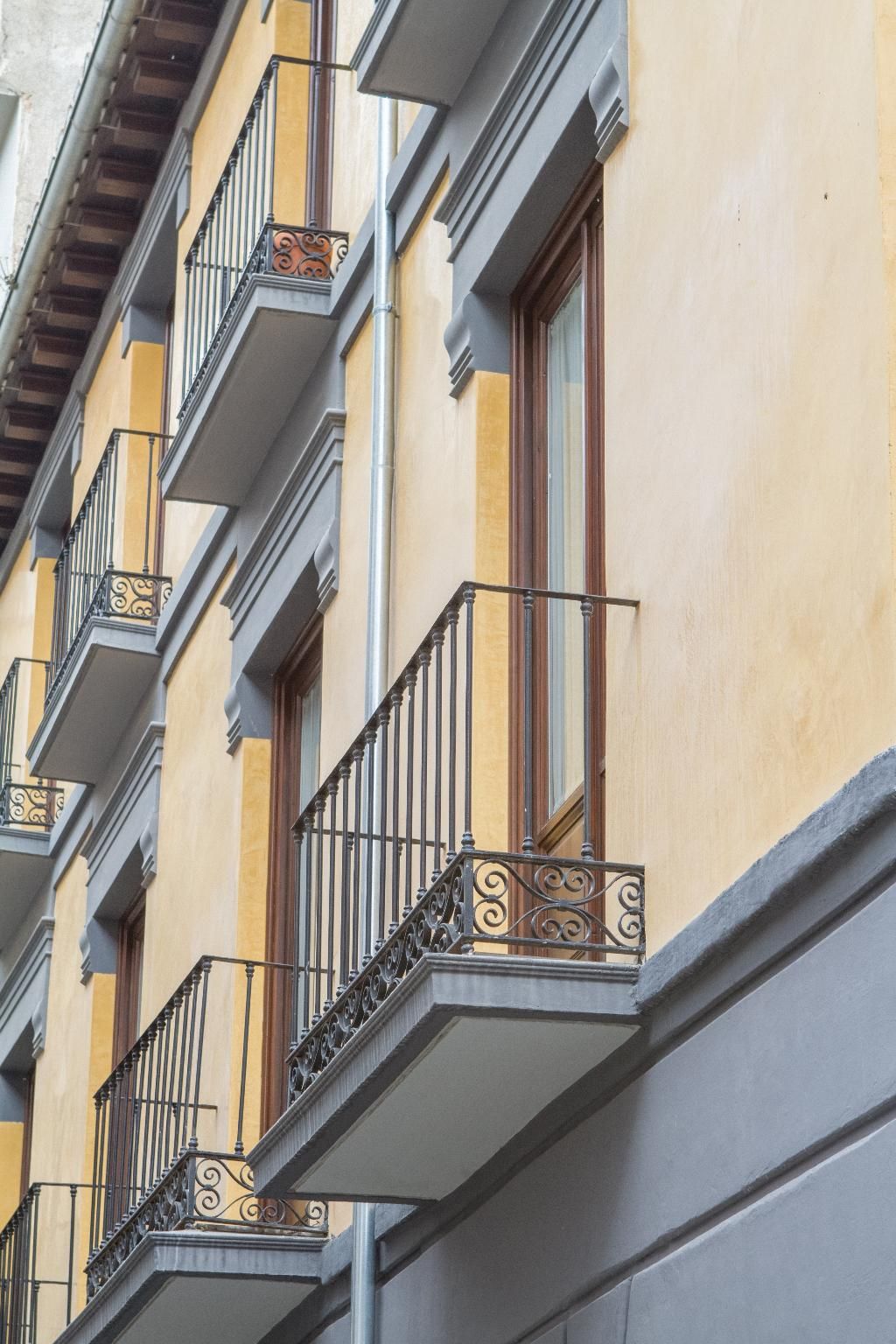 Casa Montalbán Apartamentos, foto 8