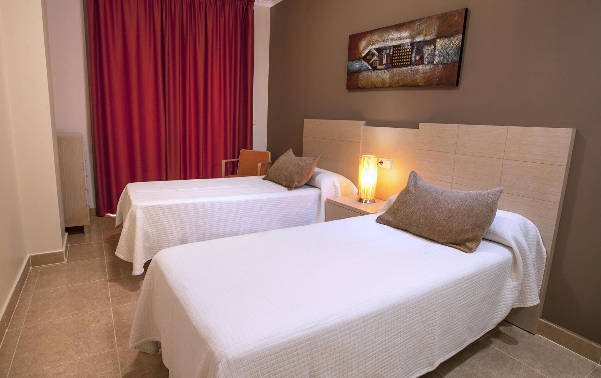ESTIMAR Calpe Apartments 2 & Two, foto 8