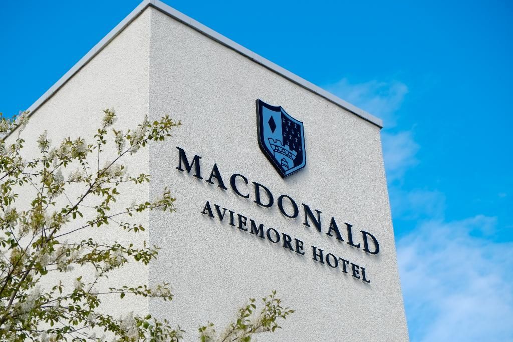 Macdonald Aviemore Hotel, foto 8