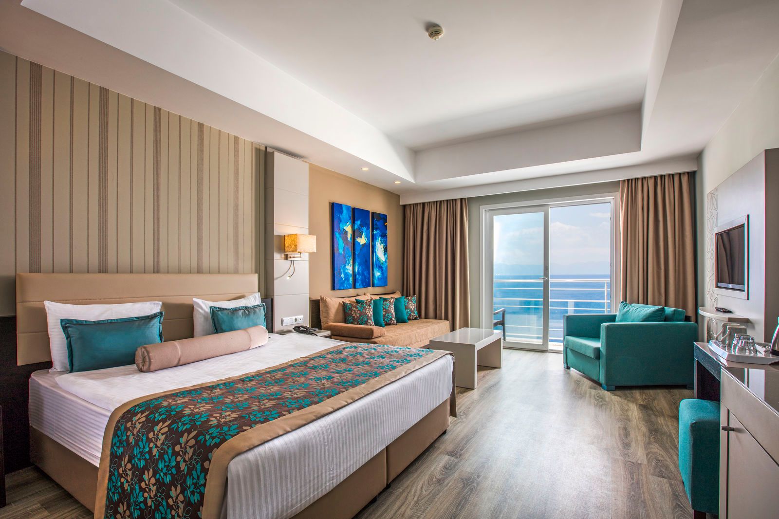 Aria Claros Beach & Spa Resort, foto 6