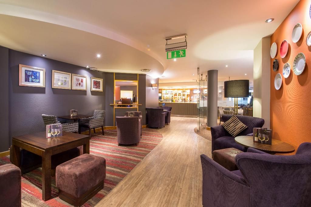 Premier Inn Liverpool City Centre Moorfields, foto 8