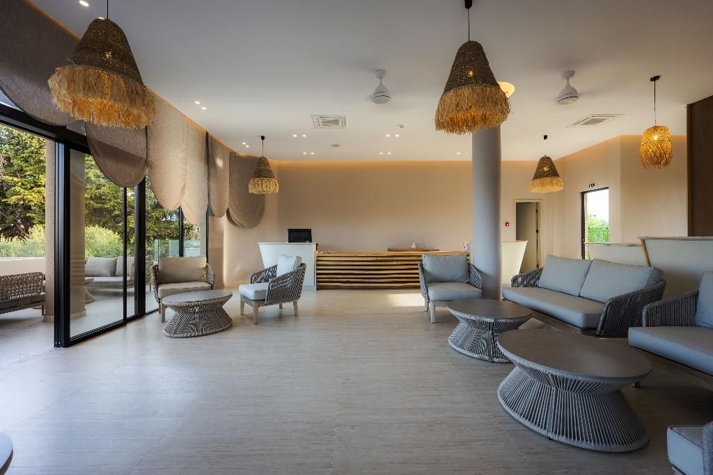 Medite Kassandra Resort, foto 13