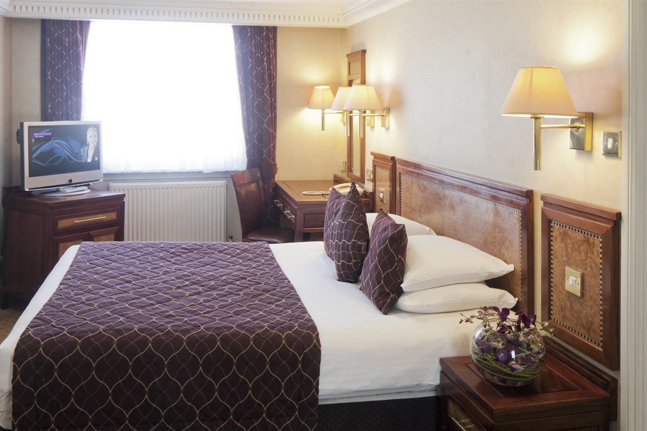 Grange Clarendon Hotel, foto 2
