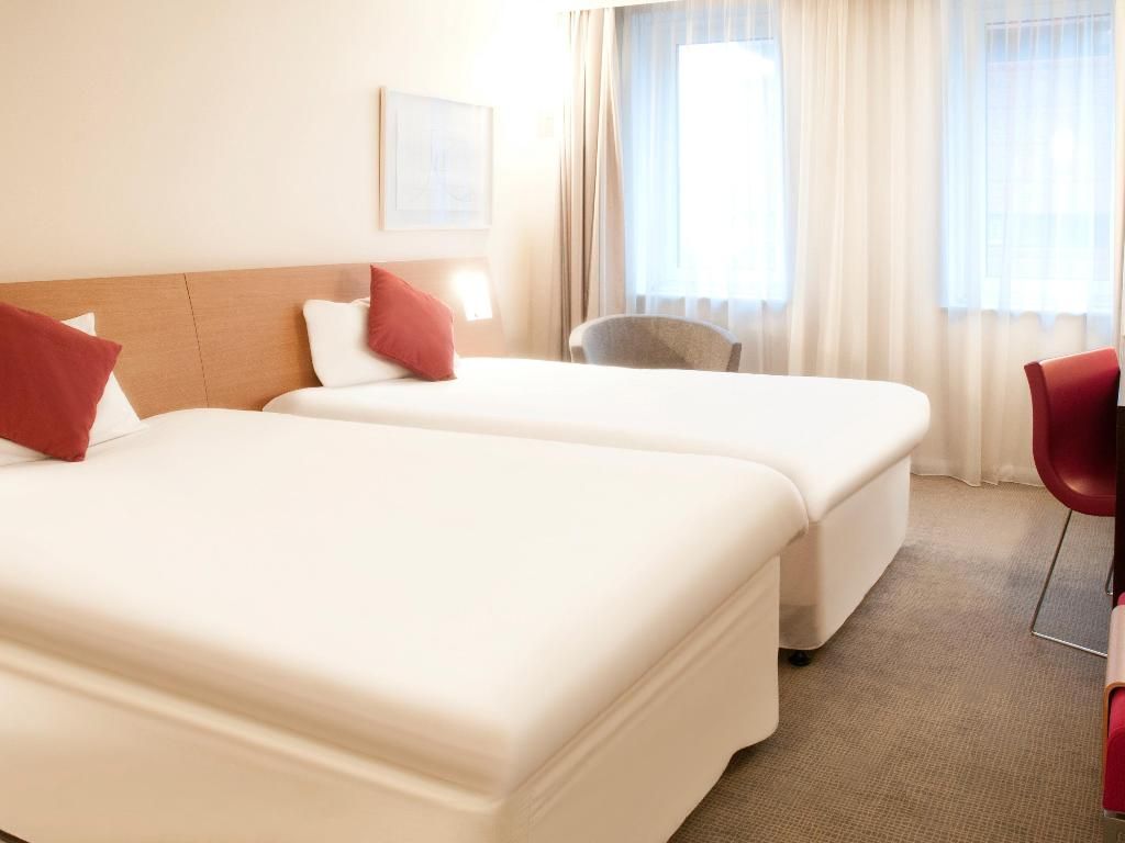 Novotel Liverpool Centre, foto 7