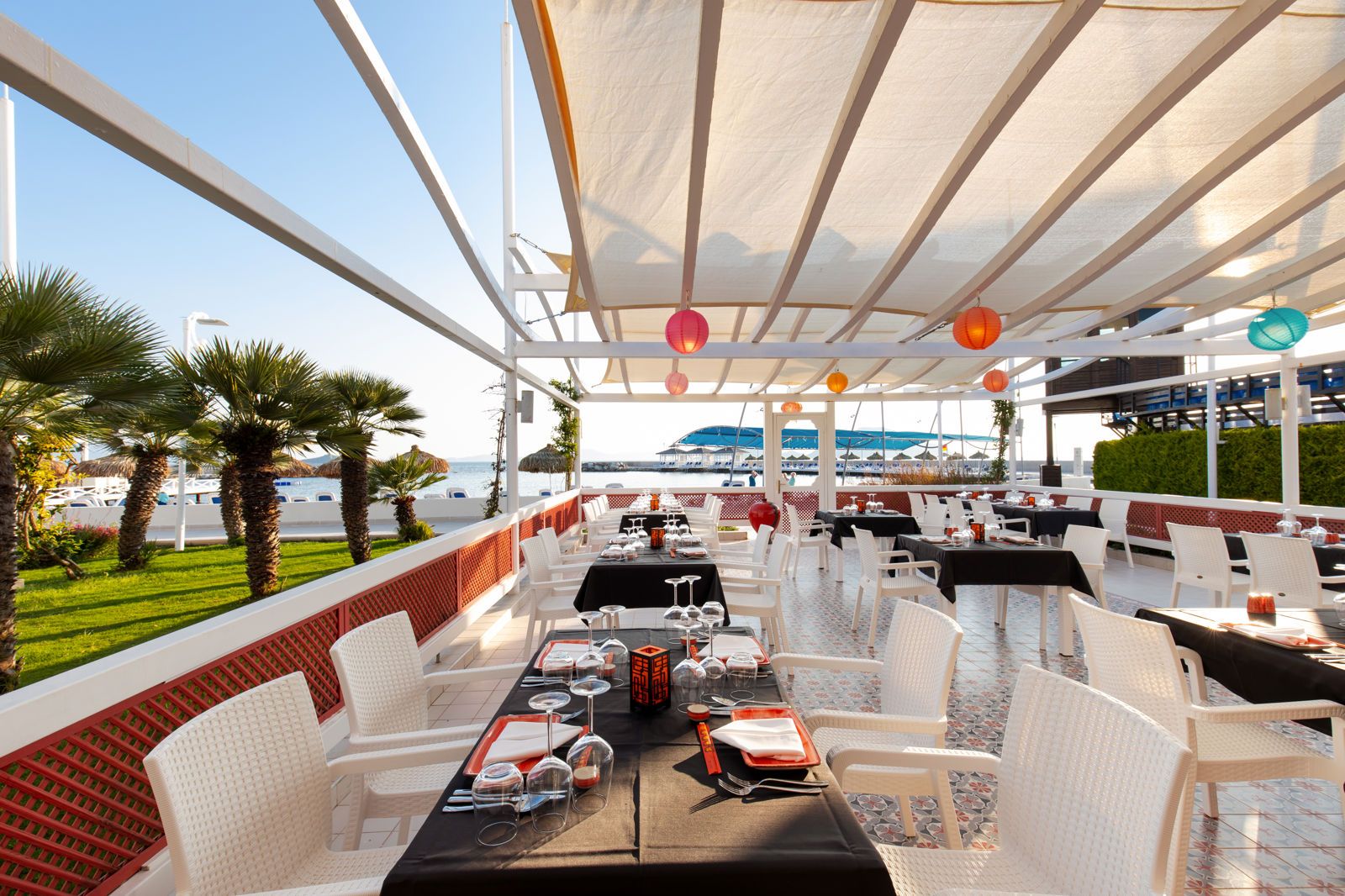 La Blanche Resort Bodrum, foto 13