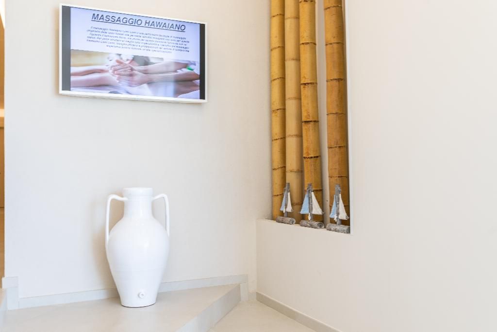 Le Gemelle Boutique Hotel, foto 13