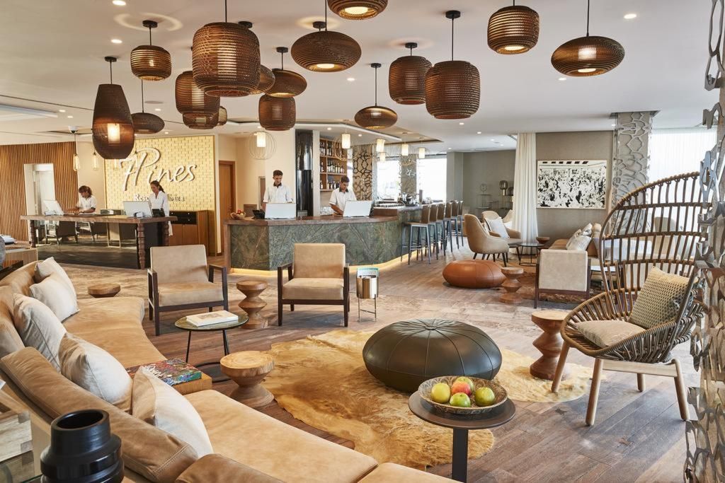 7pines Resort Ibiza - Destination by Hyatt, foto 9