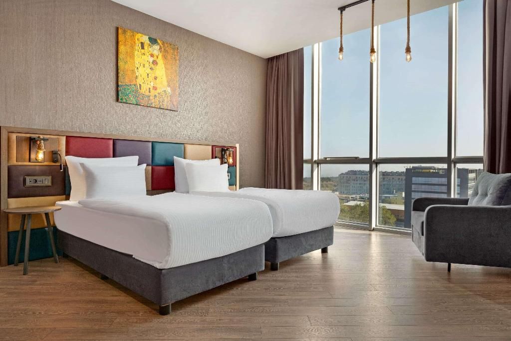Ramada Encore by Wyndham Istanbul Avcilar, foto 2