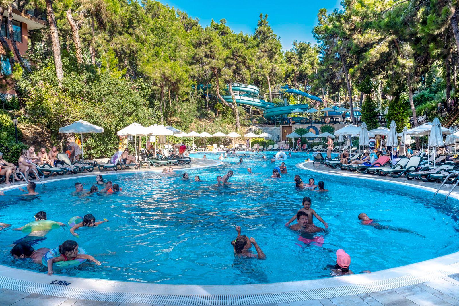 Utopia World Hotel, foto 4