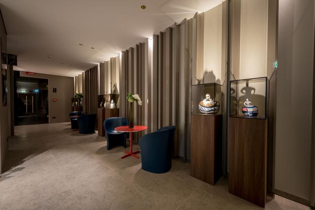 Hotel Fuori Le Mura, foto 9