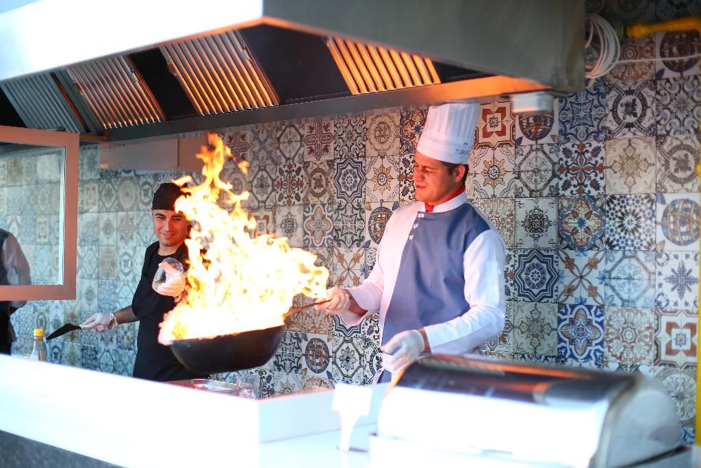 Turunç Premium Otel, foto 5