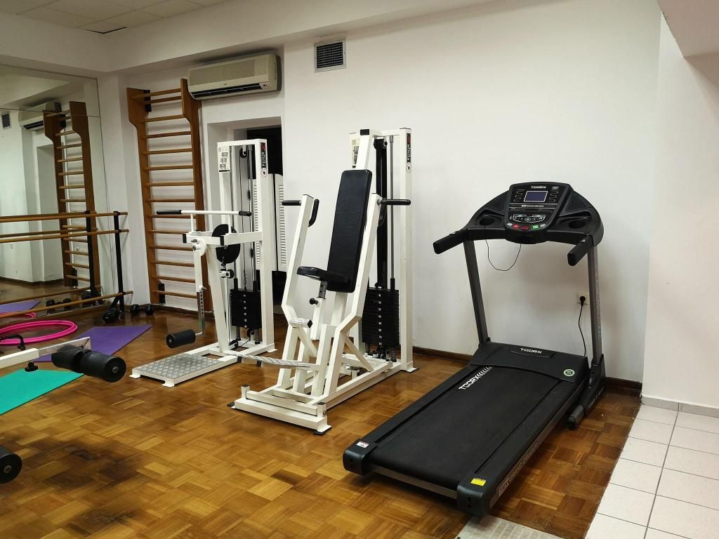 Elmi Suites Beach Hotel, foto 7