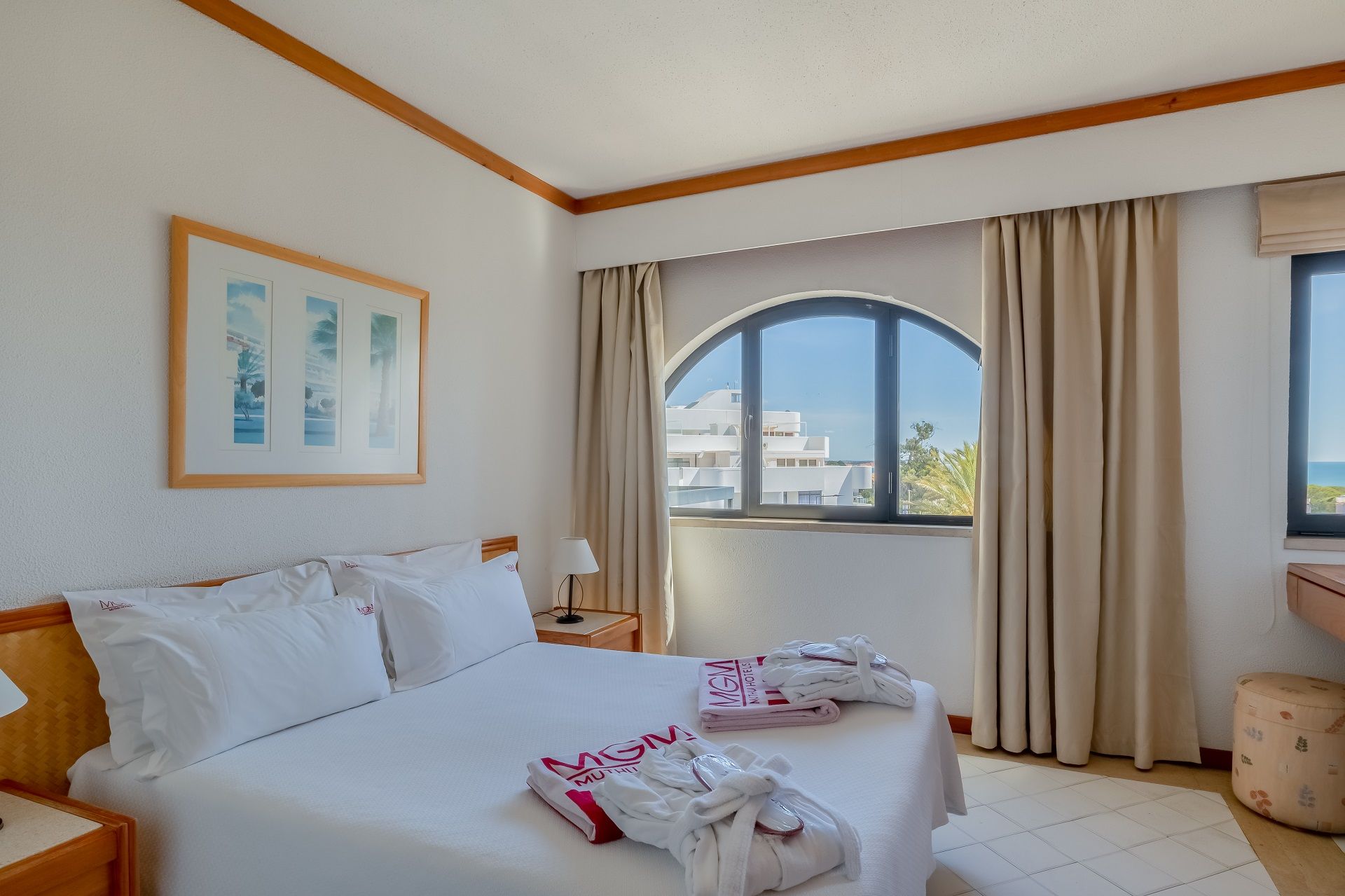 Muthu Oura Praia Hotel, foto 7