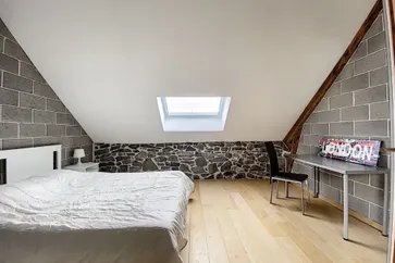 Slaapkamer