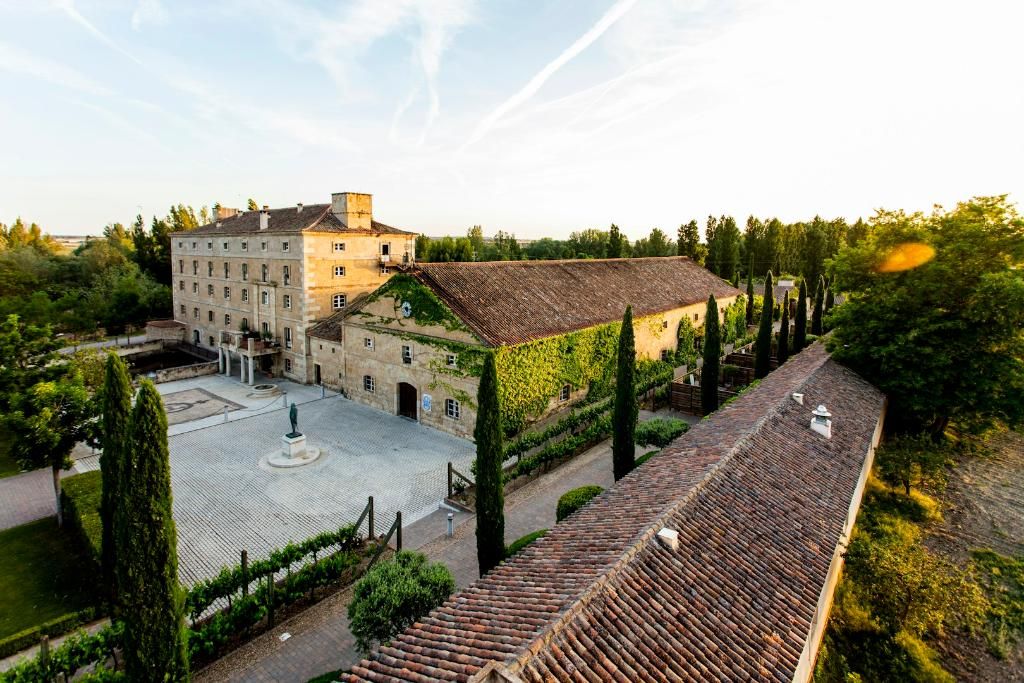 Hacienda Zorita Wine Hotel & Spa, foto 7