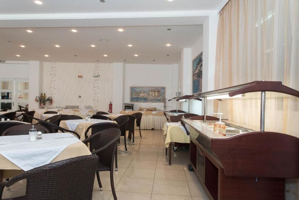 PefkosBreeze Family Resort & Spa, foto 4