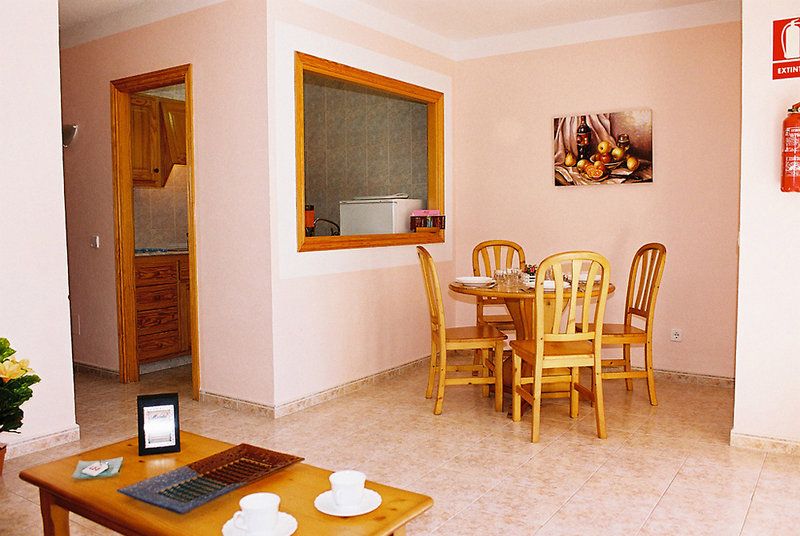 Apartaments Maribel Menorca, foto 5