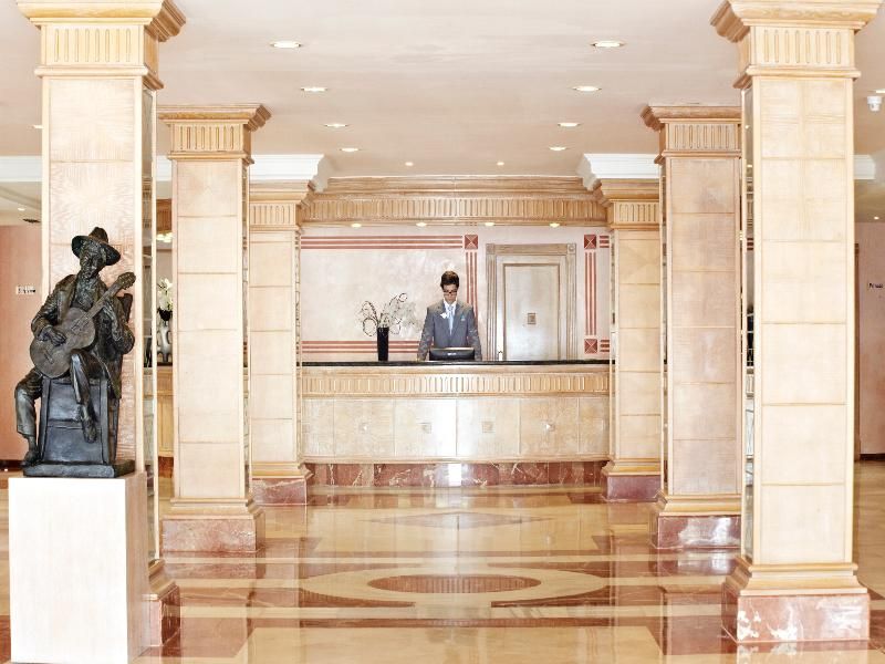 Grupotel Los Principes & Spa, foto 11