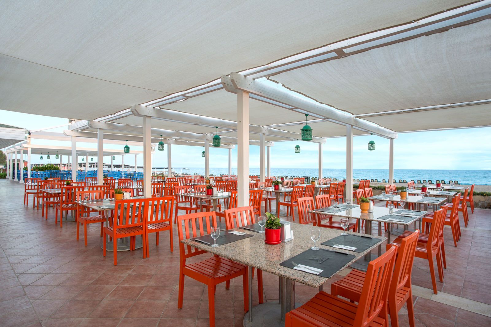IC Hotels Santai Family Resort, foto 11