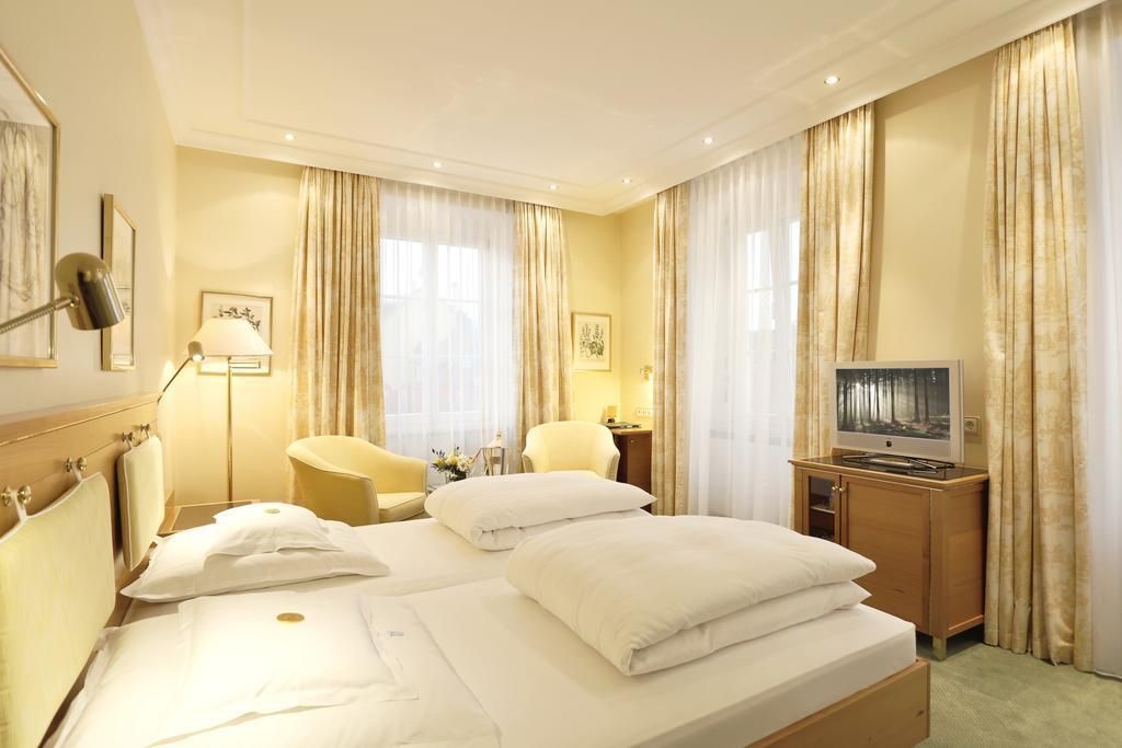 Hotel Reutemann – Seegarten, foto 4