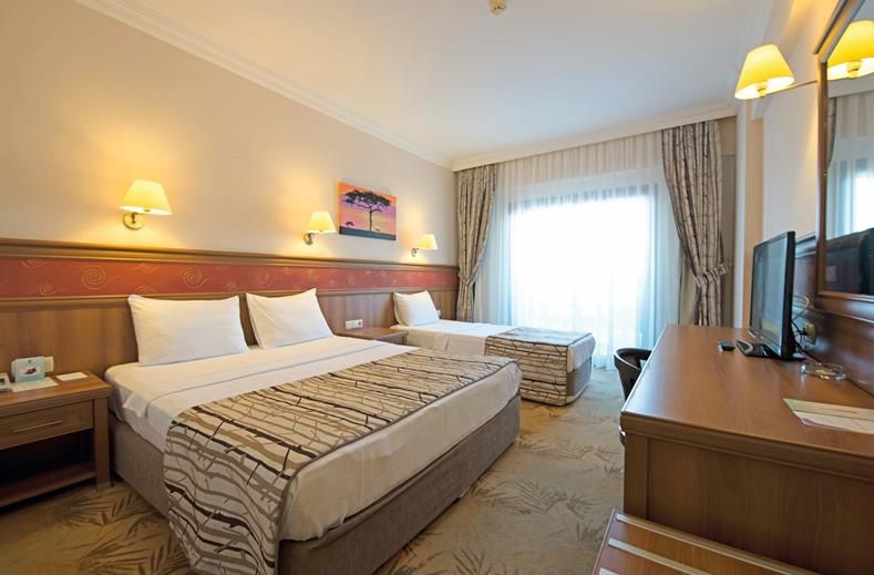 Green Nature Resort & Spa, foto 7