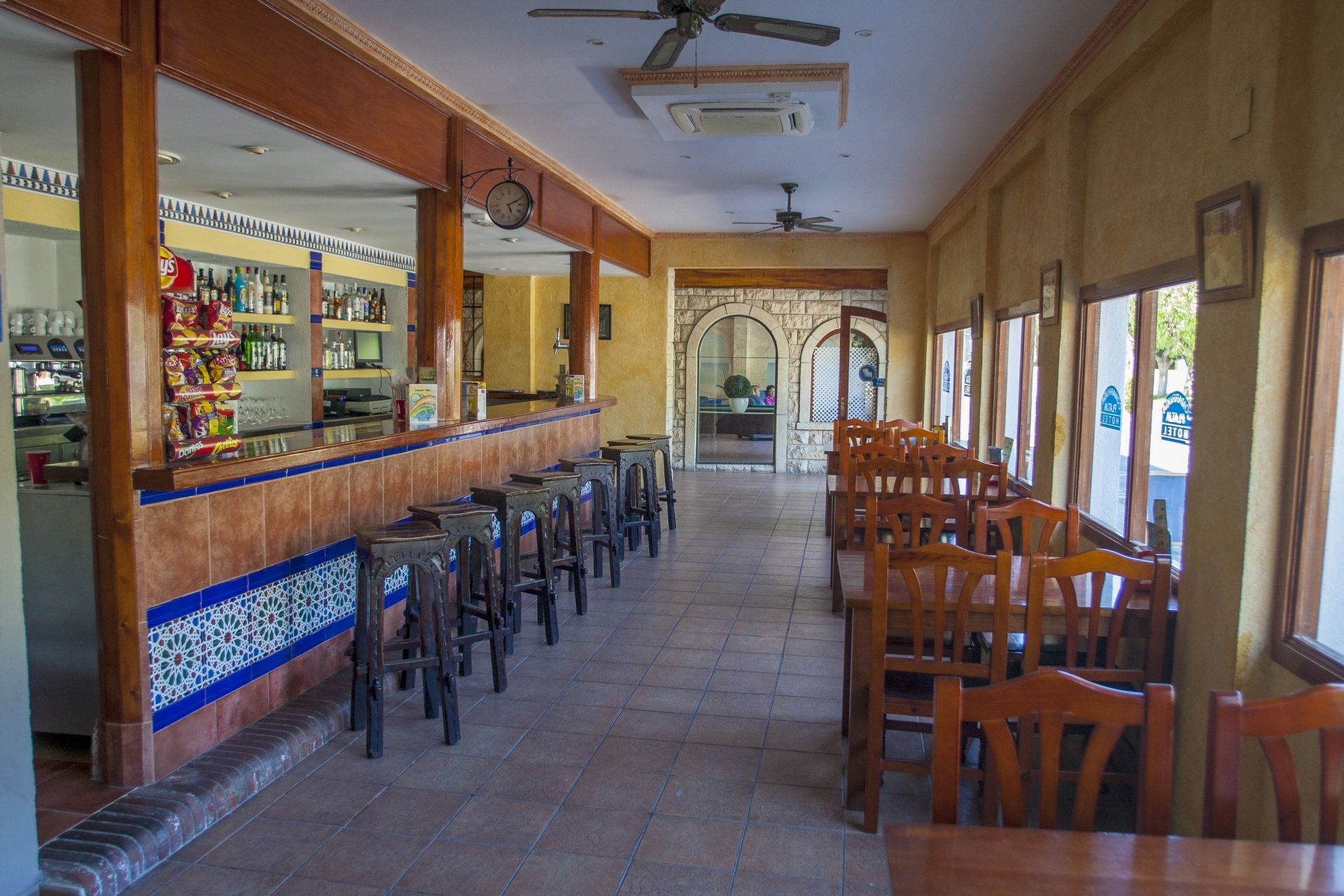 Hotel Comarruga Platja, foto 9