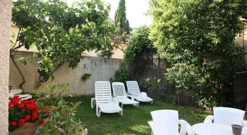 Adonis Arc Hotel Aix, foto 14