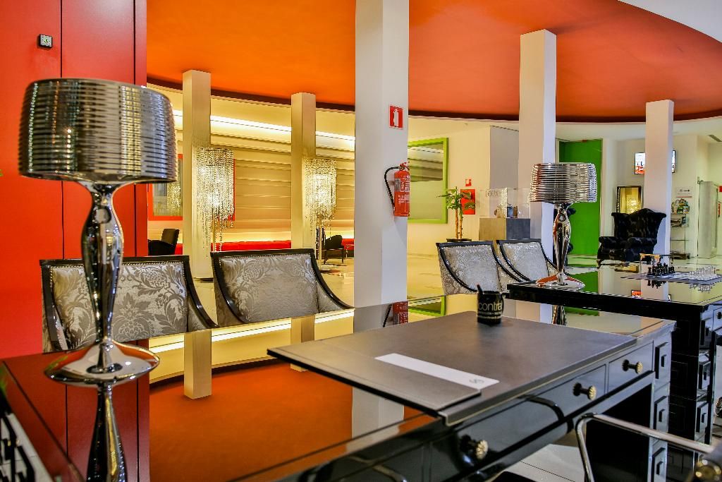 Hotel 525, foto 10