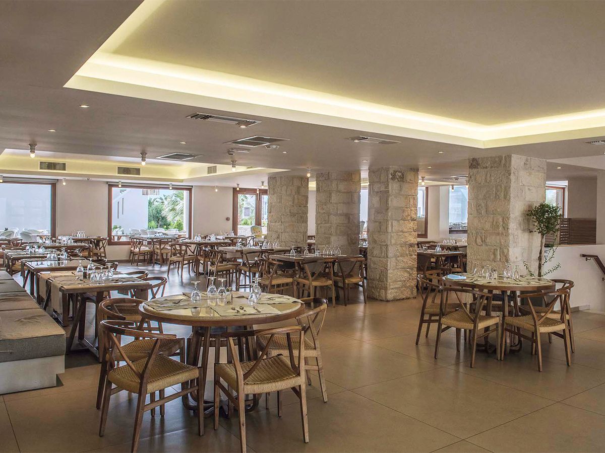 Ostria Resort & Spa, foto 11