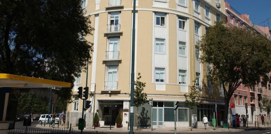 Stay Hotel Lisboa Centro Saldanha, foto 13