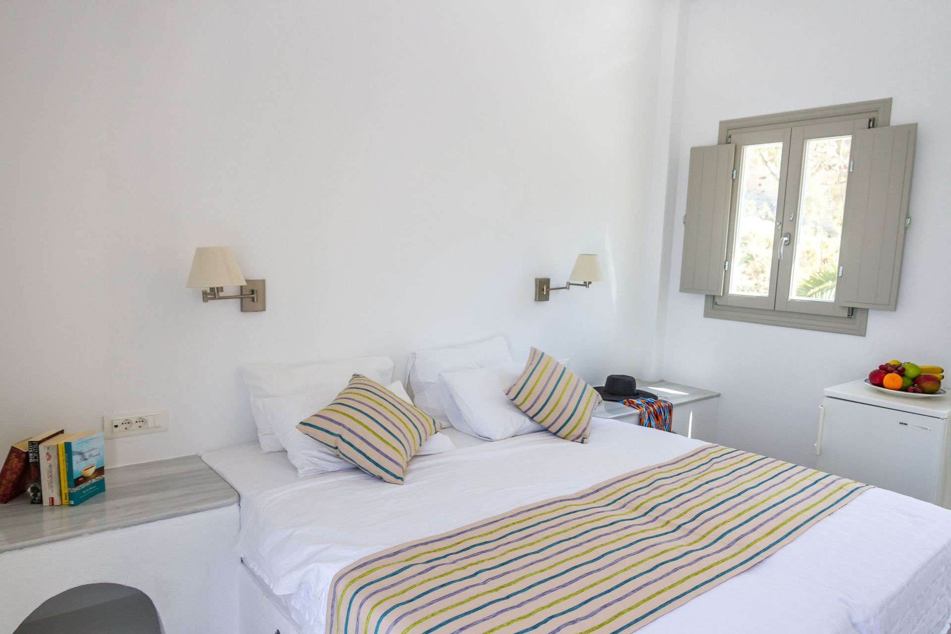 Goulielmos Hotel, foto 4