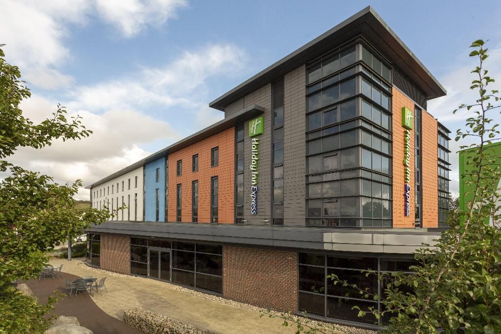 Holiday Inn Express Dunstable, foto 13