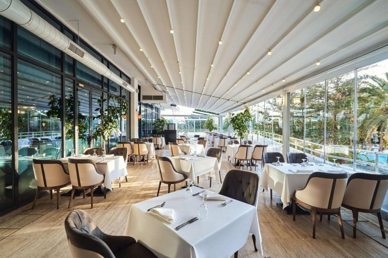 Rixos Downtown Antalya - The Land of Legends Access, foto 9