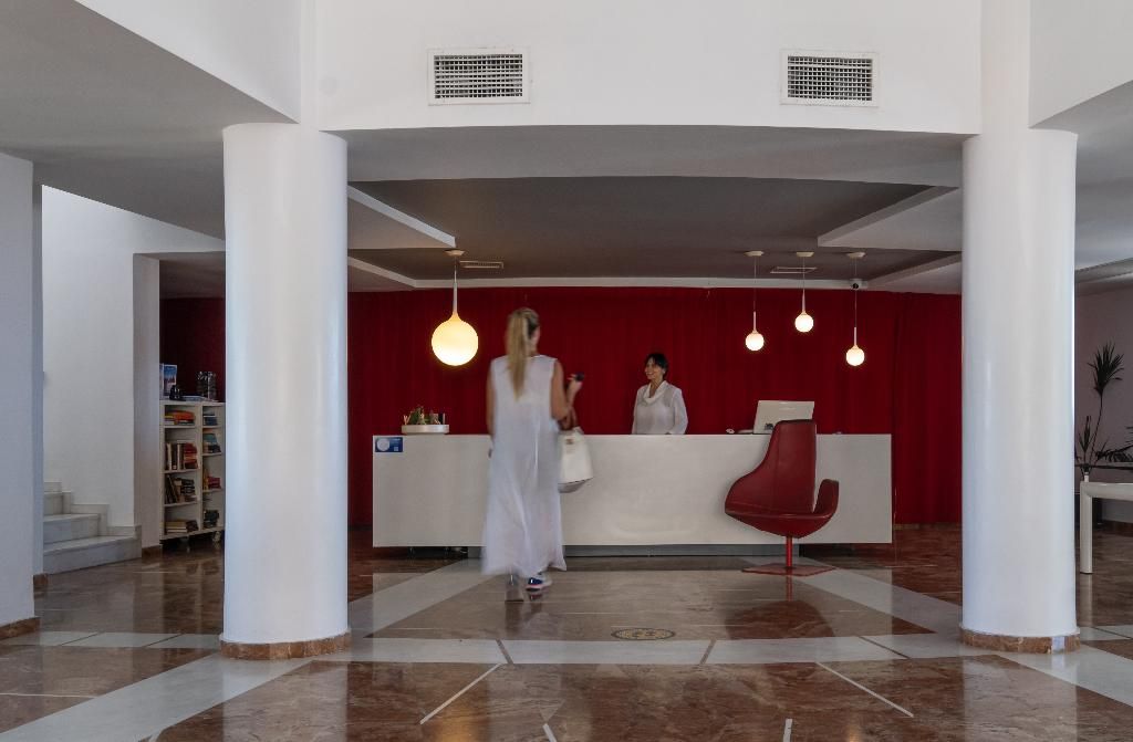 The Majestic Hotel, foto 13