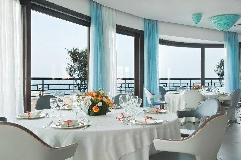 JR Hotels Bari Grande Albergo delle Nazioni, foto 2