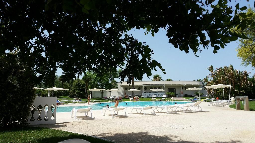 Arthotel & Park Lecce, foto 9
