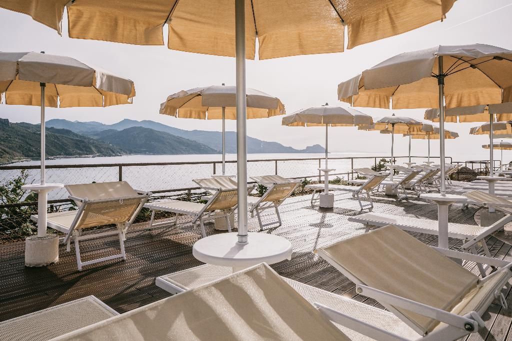 Mangia's Pollina Resort, foto 10