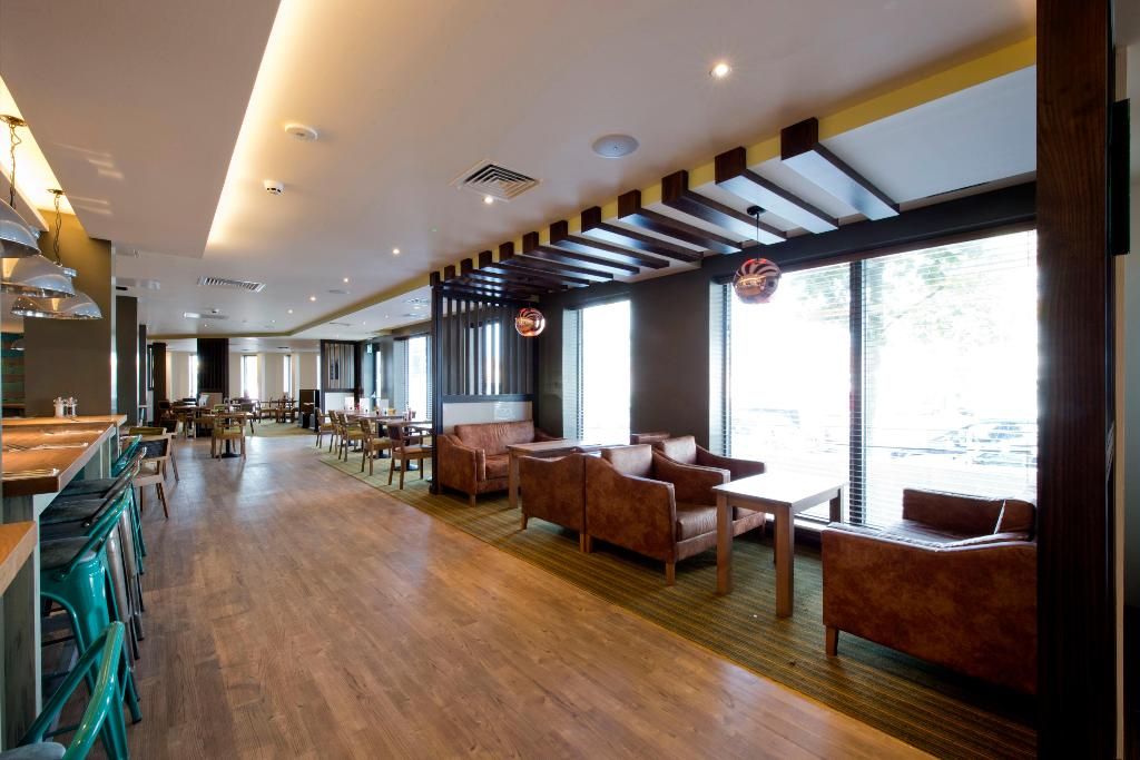 Premier Inn London Eltham, foto 3
