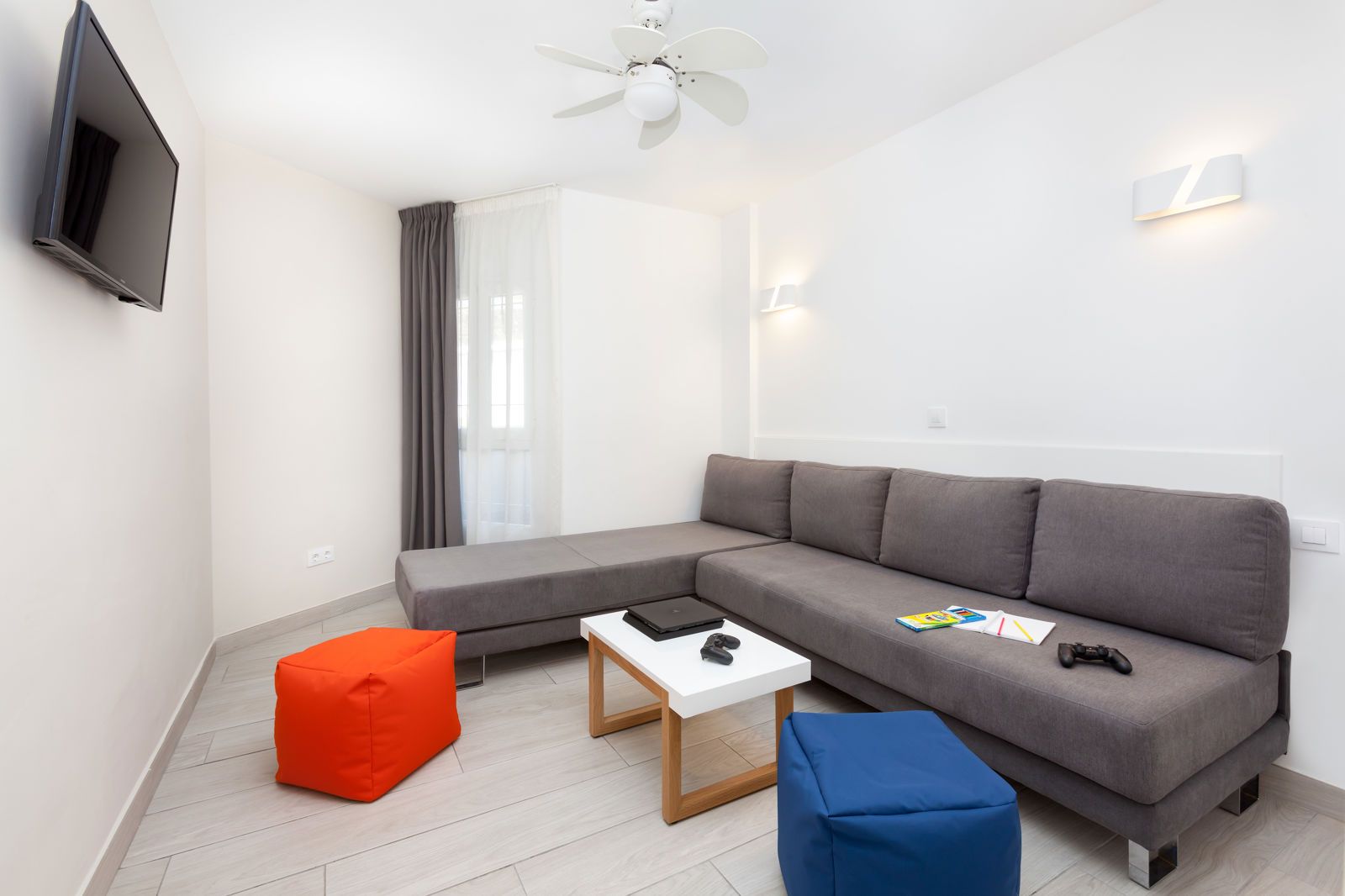 Apartamentos Playaolid, foto 8