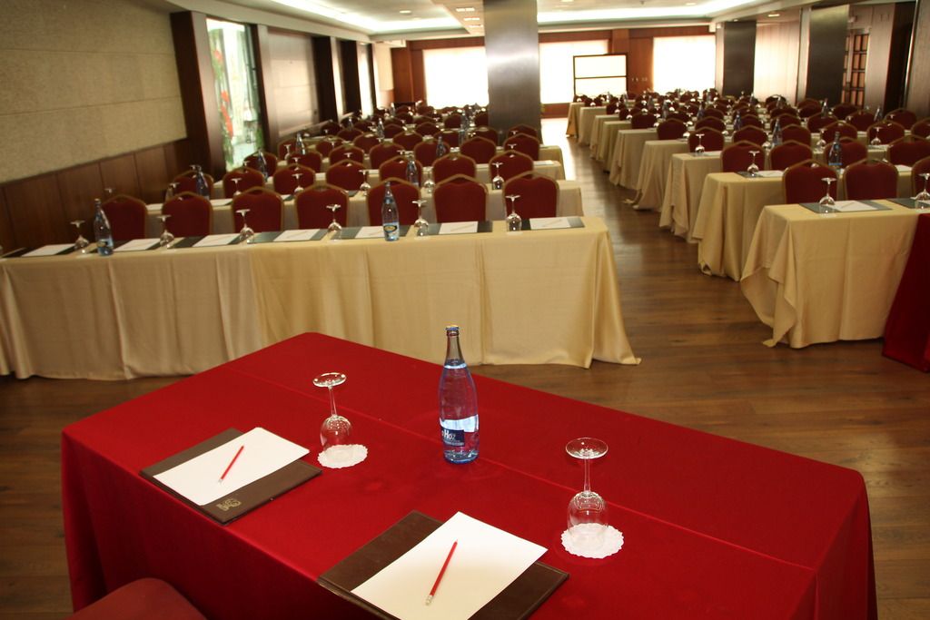 Hotel Ciudad de Vigo, foto 6